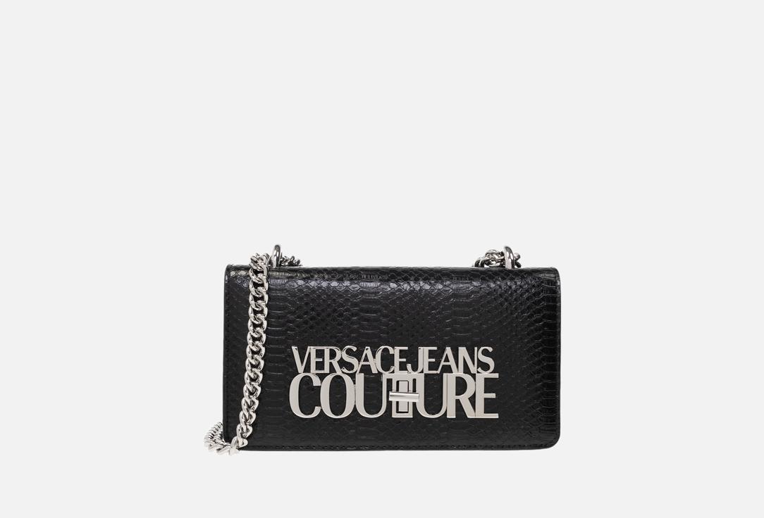 Изображение товара Мини-сумка VERSACE JEANS COUTURE Черная
