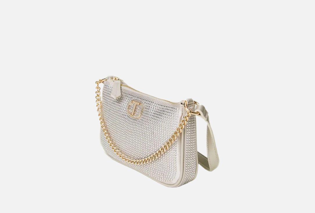 

Мини-сумка TWINSET MILANO, Серый, Серая