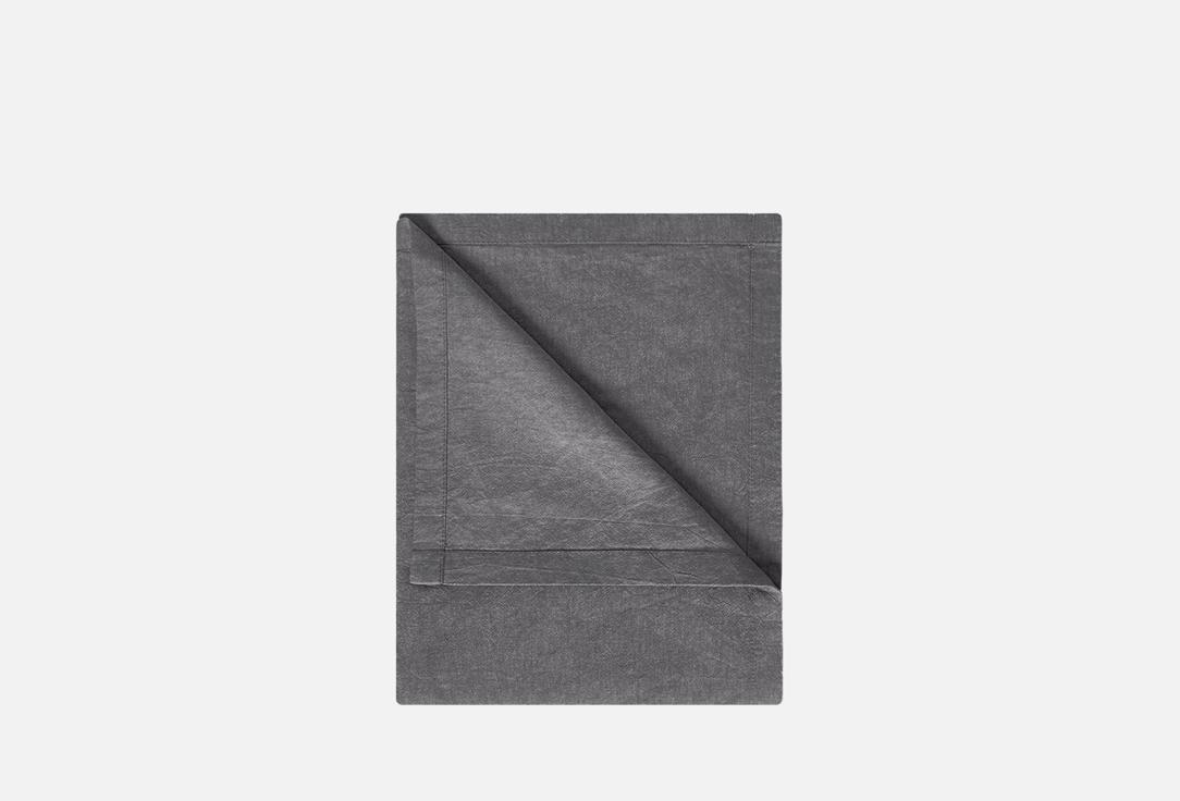 Изображение товара Простыня без резинки VERETIĒ monsoon 230х260 см из вареного хлопка