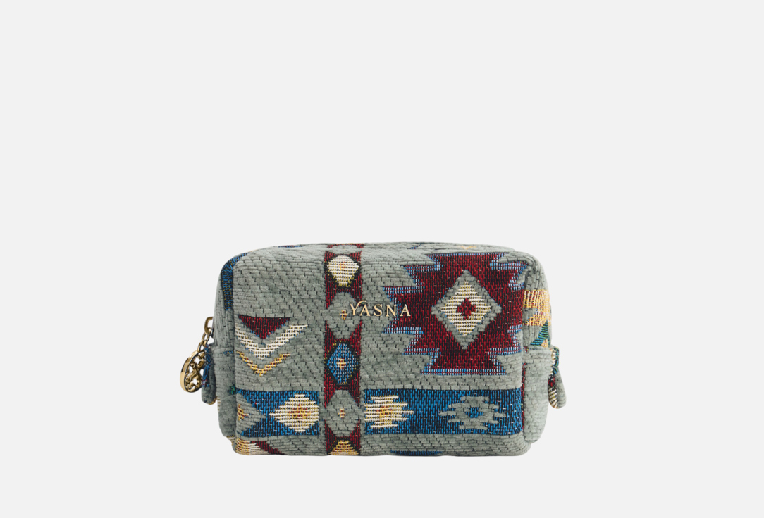 

Косметичка YASNA, Этника