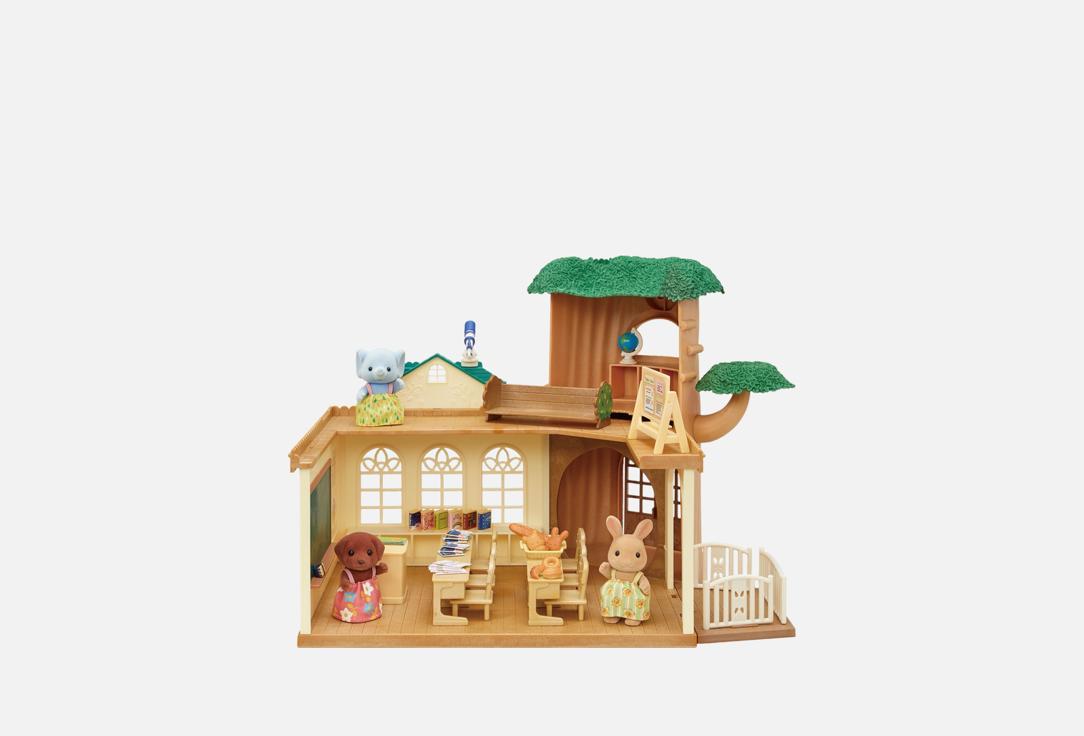 

Игровой набор SYLVANIAN FAMILIES, Лесная школа