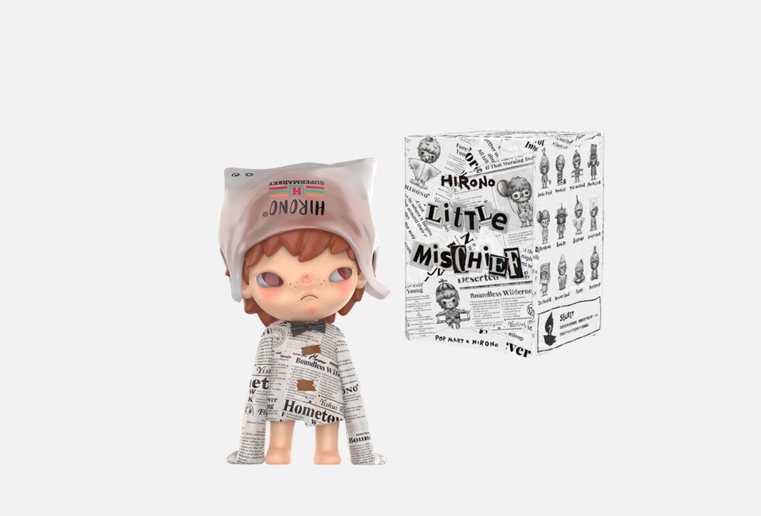 

Коллекционная фигурка POP MART, Hirono Little Mischief 1 шт