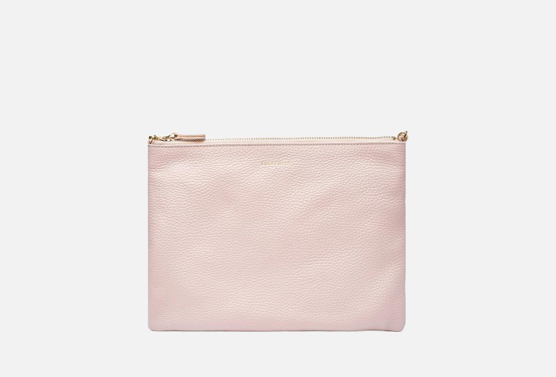 Изображение товара Сумка кросс-боди кожаная Coccinelle BEST