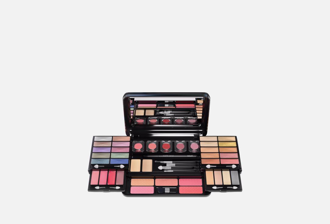 

Набор для макияжа лица FS BEAUTY, Serenade De Lux 1 шт