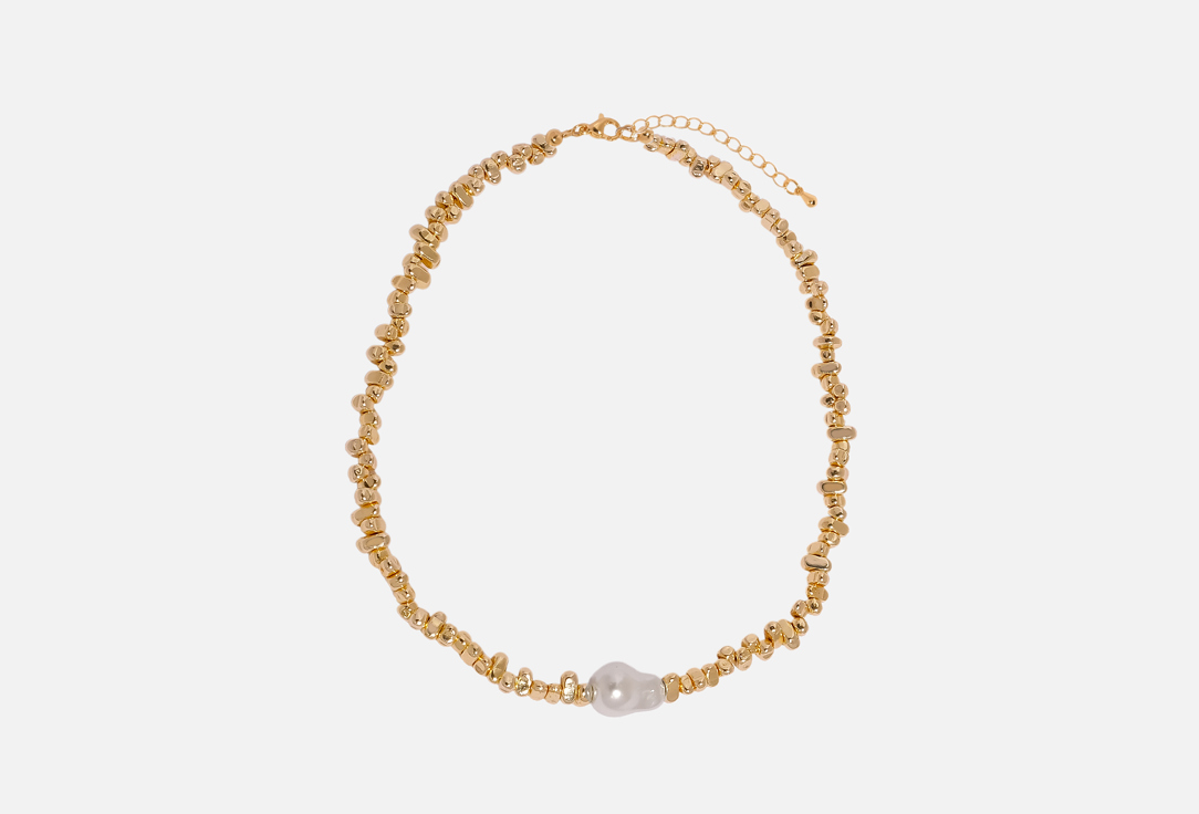 

Чокер MARISOFI, Gema Gold 1 шт