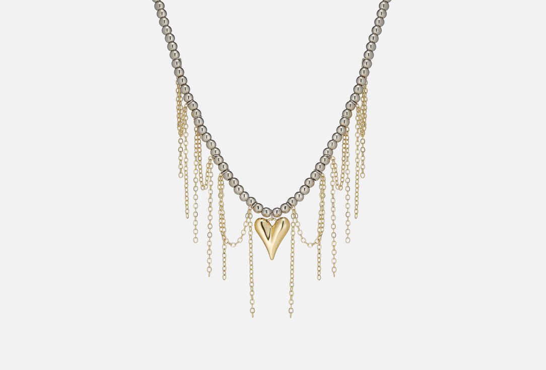 

Колье AMPOUS, Style 1 шт