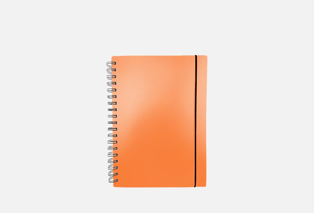 Тетрадь LISTOFF Favorite color А4 1 шт