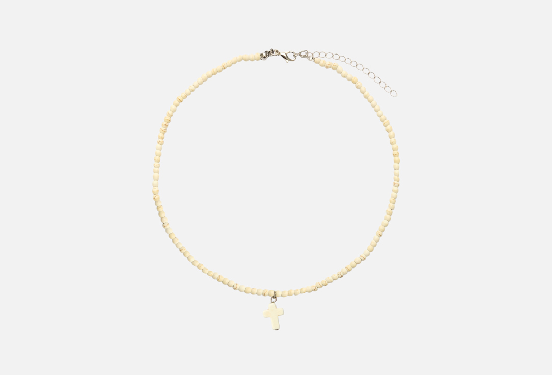 Изображение товара Подвеска Ах, чудесно белая загадка