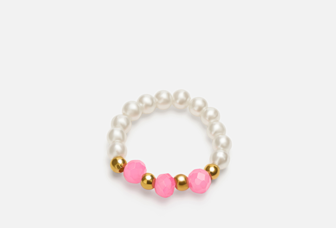 

Кольцо АХ, ЧУДЕСНО, Лето ONESIZE мл