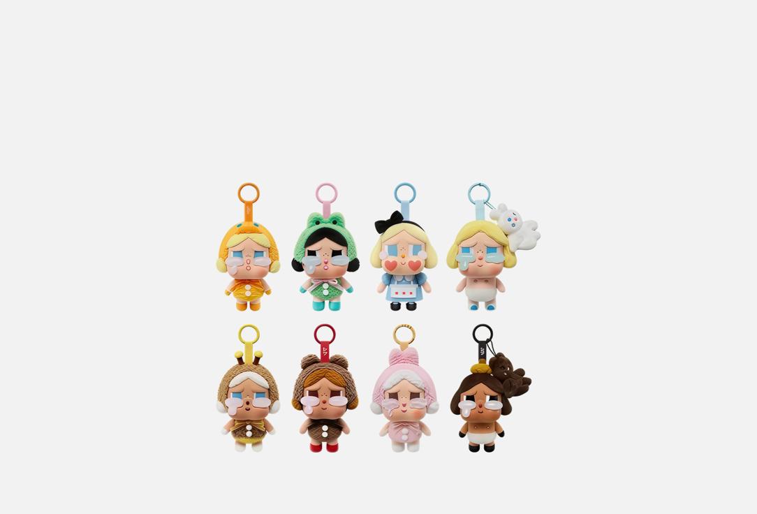 Изображение товара Брелок-сюрприз CRYBABY Crying Again Series