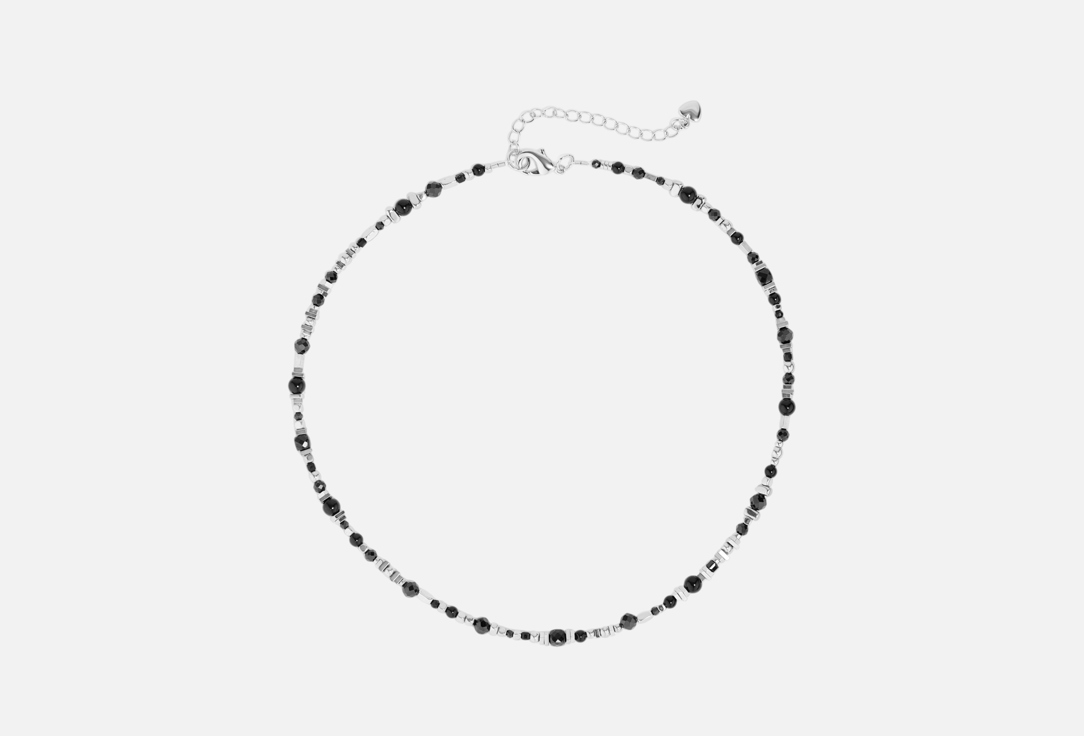 

Чокер 8 OTTENKOV, Из натурального агата 1 шт