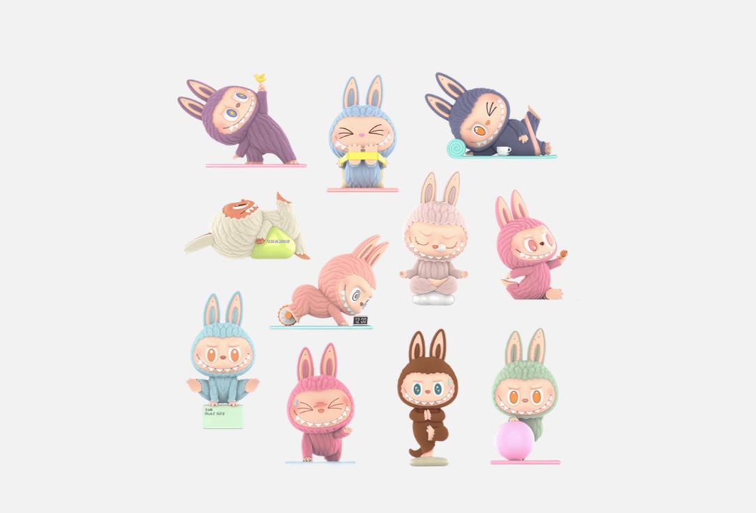 

Фигурка LABUBU, Lazy Yoga Series 1 шт