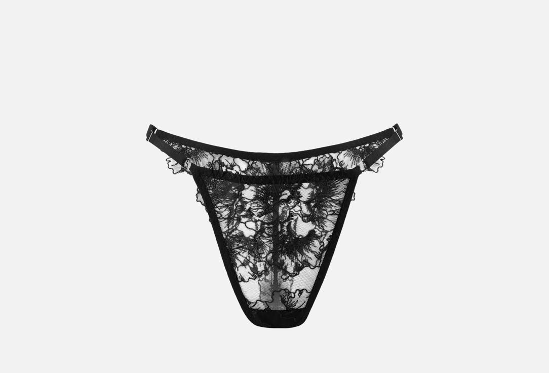 Изображение товара Трусы стринги Fluxxwave Fleur de Brume