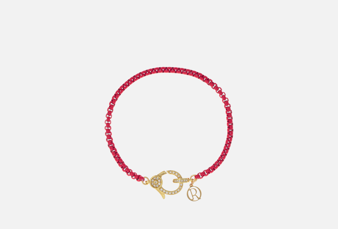 Изображение товара Браслет Ronda розовый