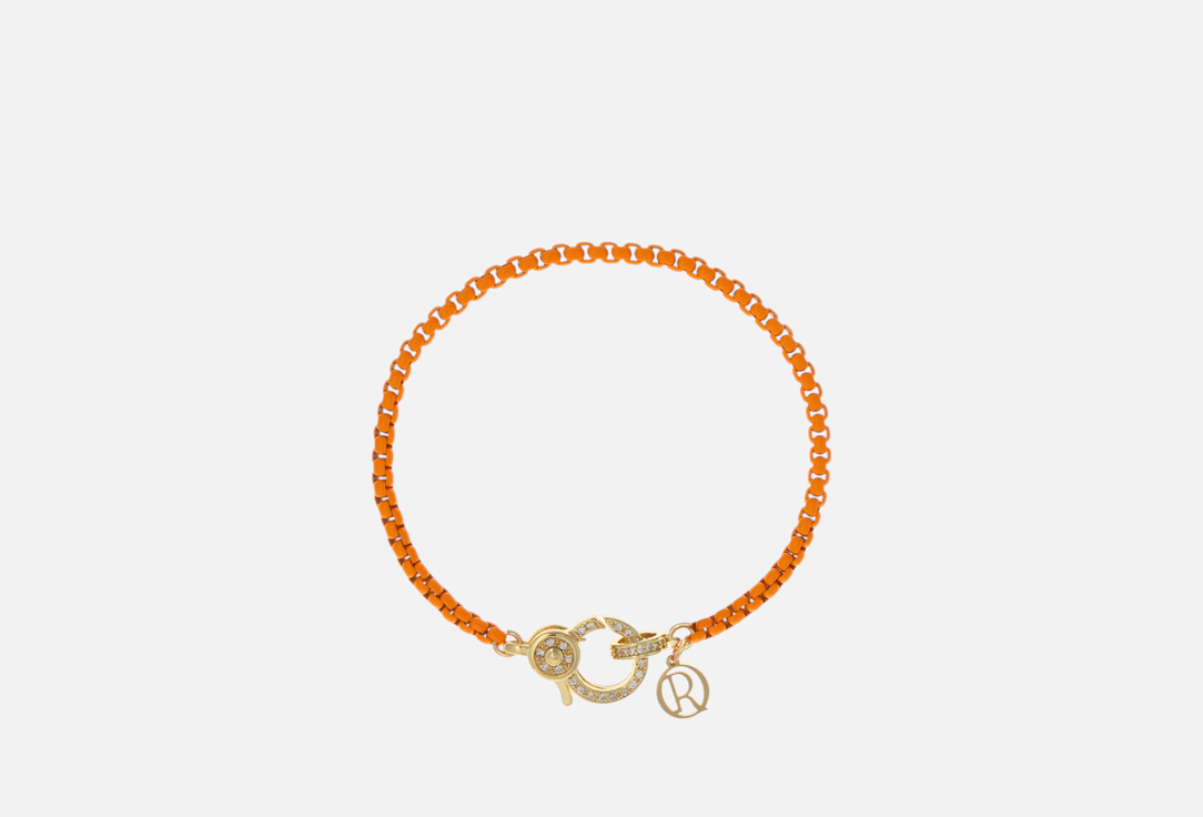 Изображение товара Браслет Ronda оранжевый