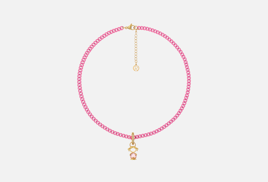 Изображение товара Колье Ronda девочка