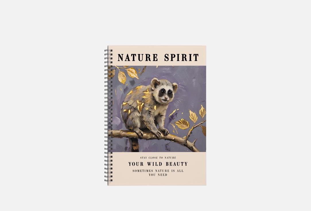 

Тетрадь LISTOFF, Jane 1 шт