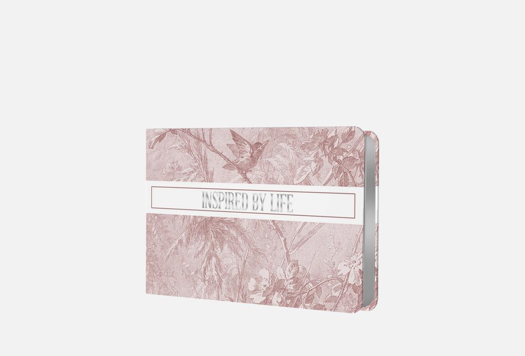 Изображение товара Еженедельник LISTOFF floreale A6+