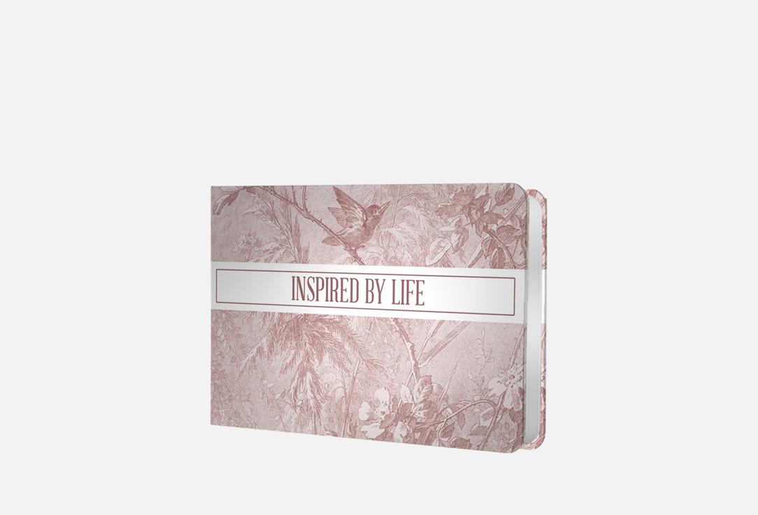 Изображение товара Еженедельник LISTOFF floreale A6+