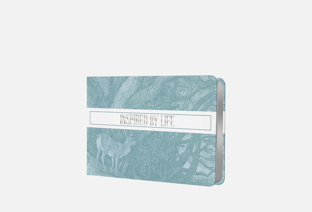 Изображение товара Еженедельник LISTOFF floreale A6+