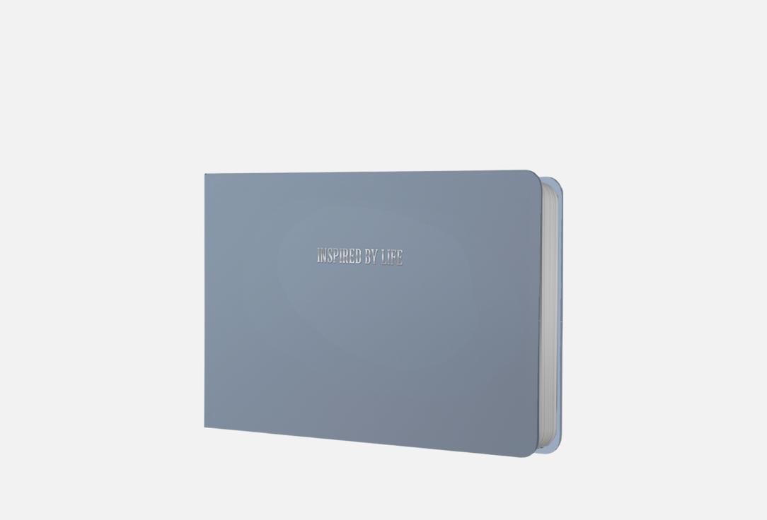 Изображение товара Еженедельник LISTOFF floreale