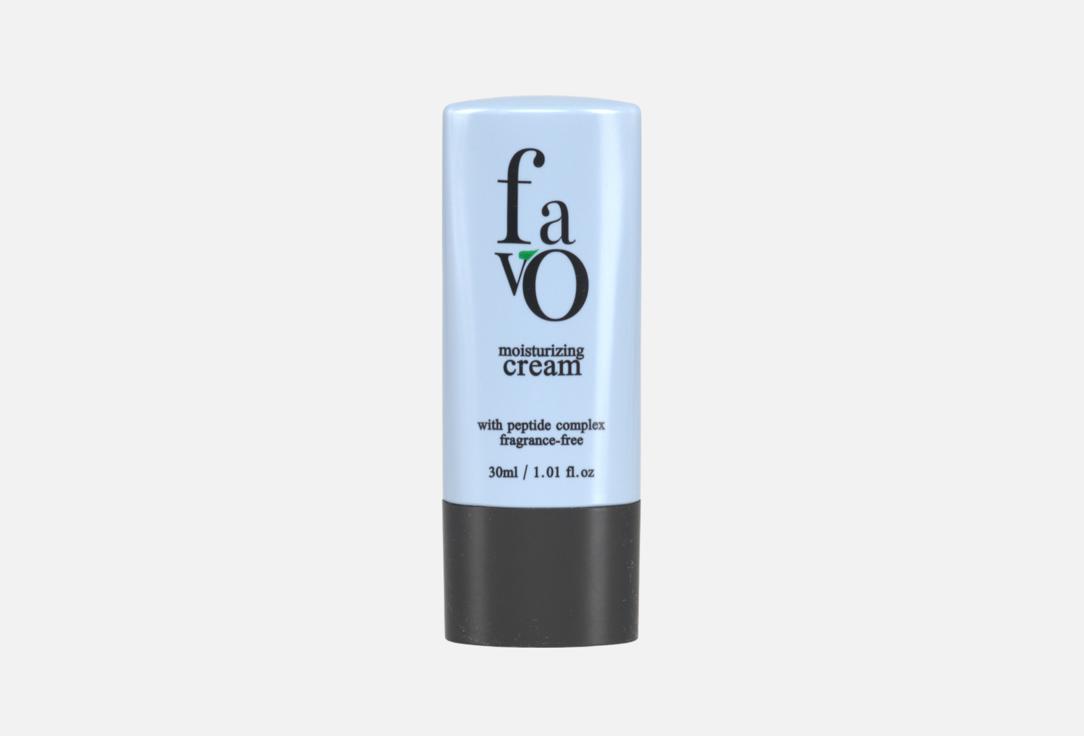 Изображение товара Увлажняющий крем для лица FAVO Moisturizing