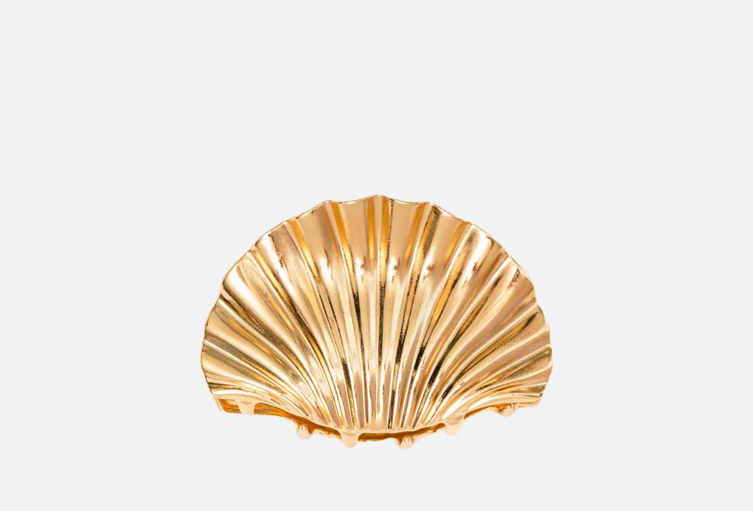 Изображение товара Крабик для волос Jewelry Moments Ракушка