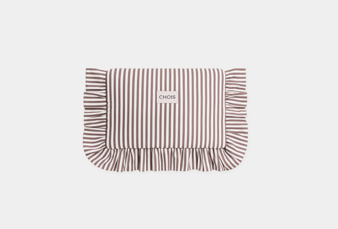

Косметичка CHOIS, Stripe 1 шт