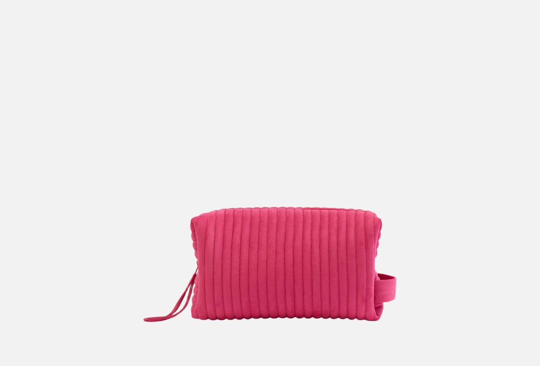 Изображение товара Чехол для стайлера Around the World из замши