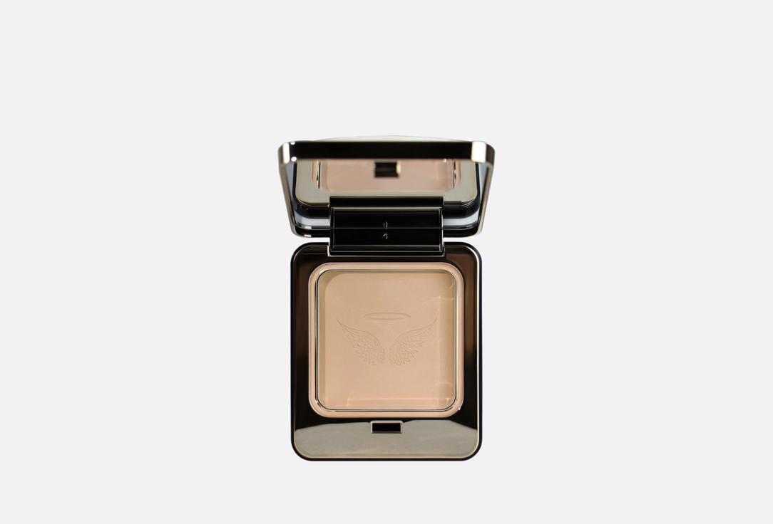 Compact cream powder 10 г 569₽