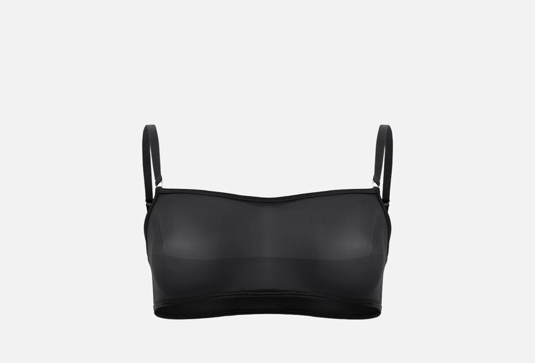 Изображение товара Топ SHEXYUNDERWEAR Regular женский из итальянской сетки без косточек