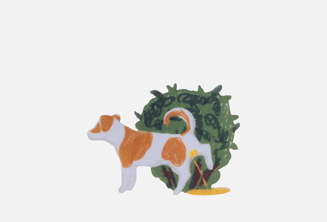 

Наклейка POKHERA, Помедленнее, я записываю 1 шт