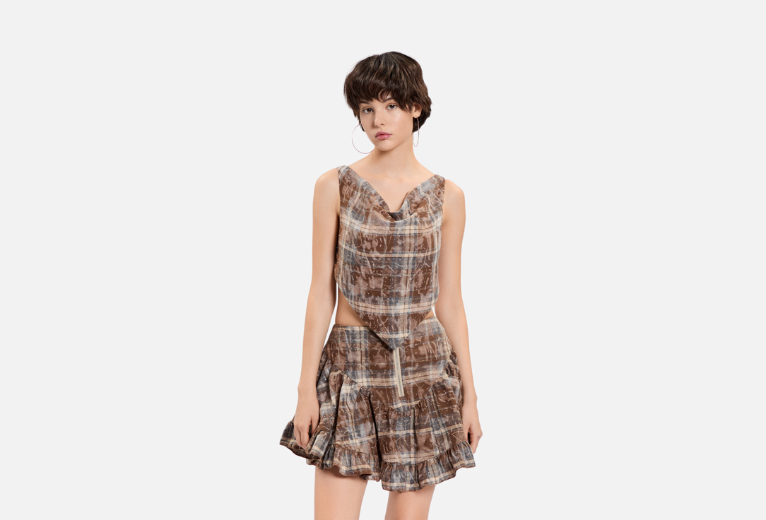 В клетку 40-44 мл 2489₽