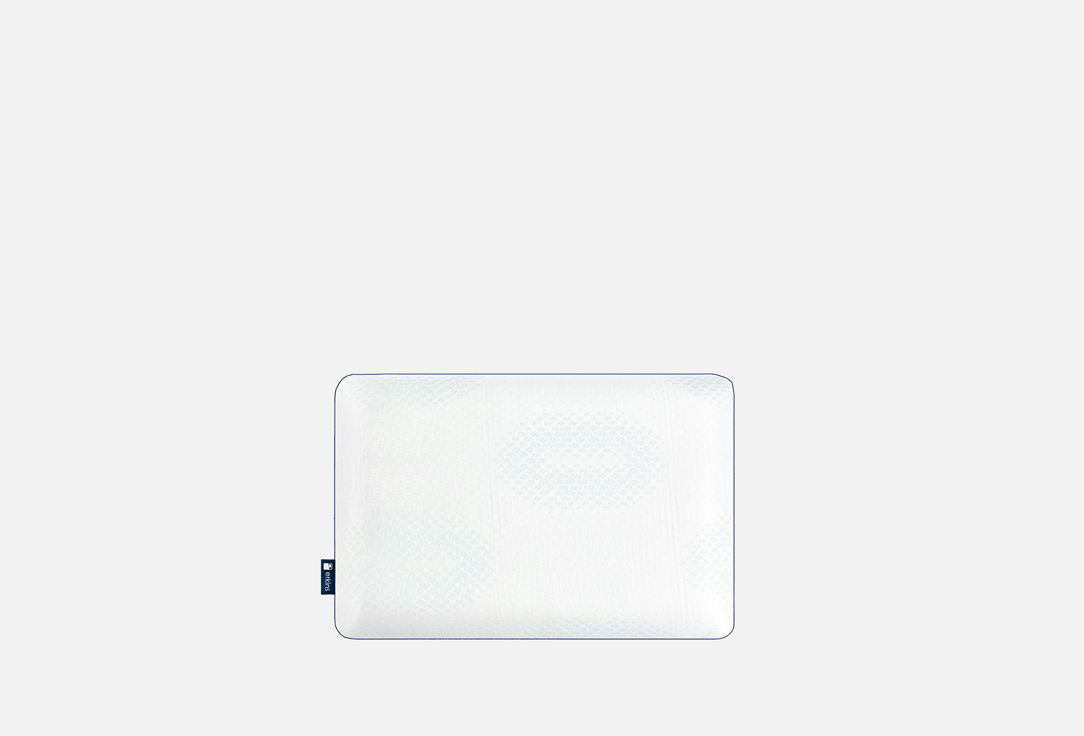 Изображение товара Анатомическая подушка Erkins Original 40х60 см с эффектом памяти и гипоаллергенным наполнением