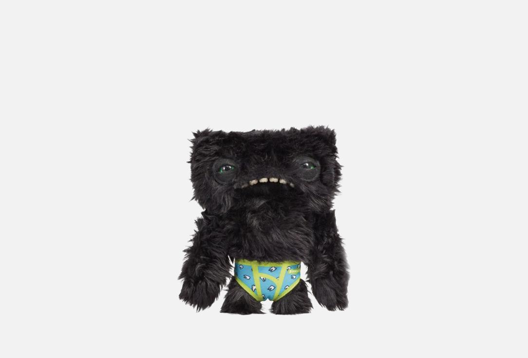 

Фигурка FUGGLER, Черный, Wide eyed weirdo black 1 шт