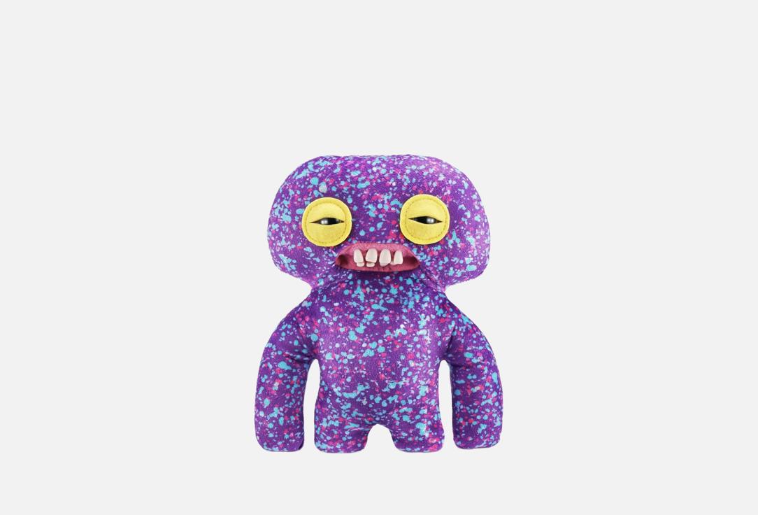 

Фигурка FUGGLER, Фиолетовый, Squidge purple 1 шт