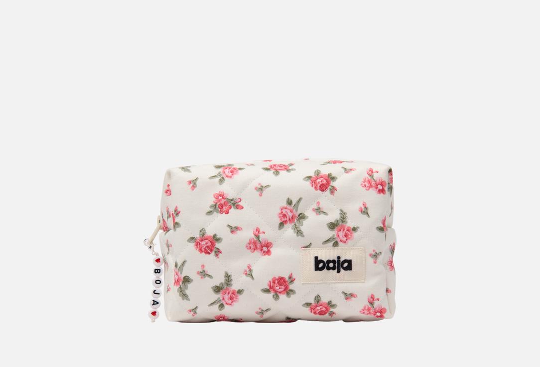 

Косметичка BOJA, Принт, Vanilla marshmallow 1 шт