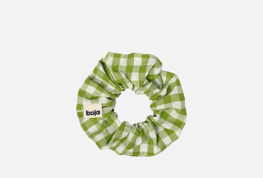 Изображение товара Резинка для волос boja summer dew - стильный аксессуар из хлопка для девочек