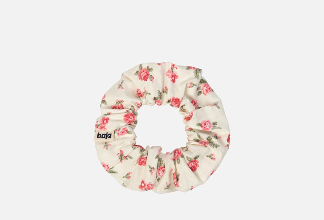 

Резинка для волос BOJA, Принт, Vanilla marshmallow 1 шт
