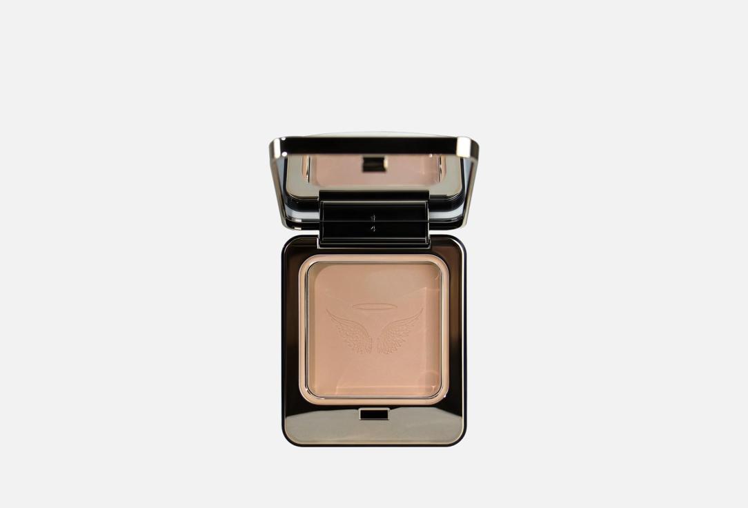 Compact cream powder 10 г 569₽