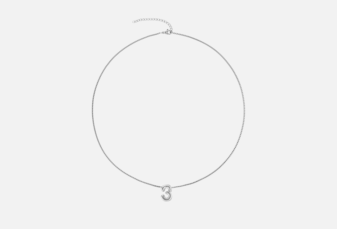 Цифра 3 1 шт 1077₽