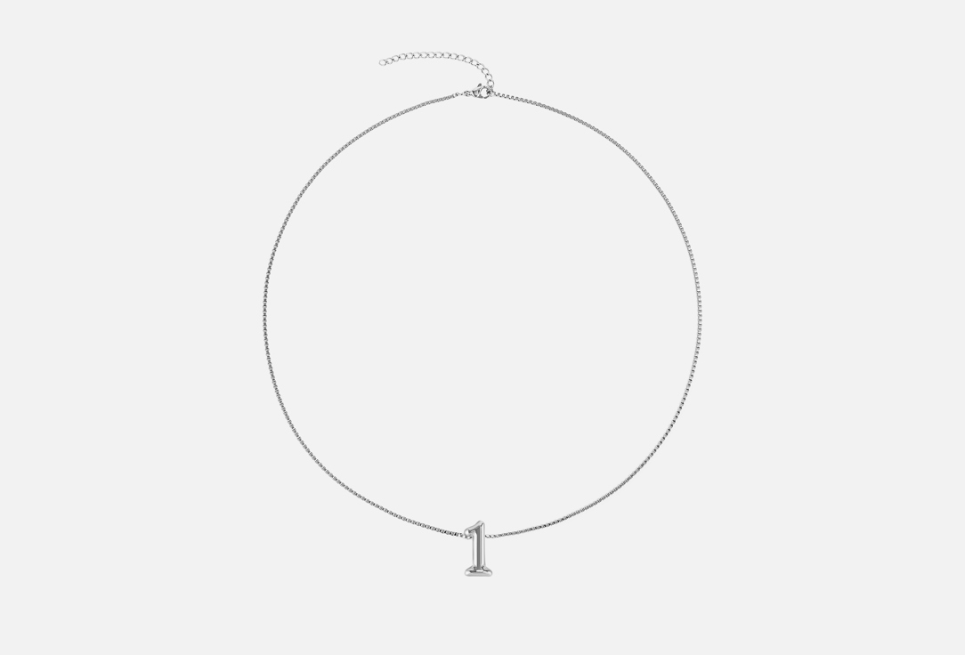 

Подвеска ЦОК ЦОК, Цифра 1 1 шт