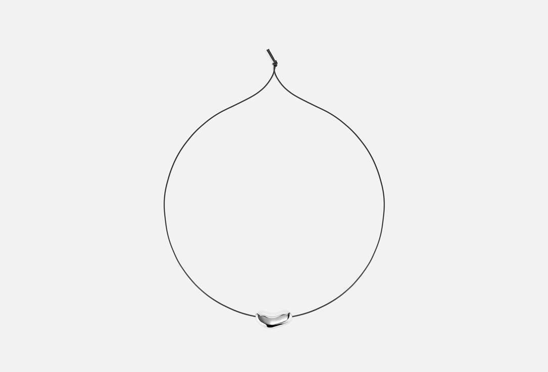 

Подвеска - чокер ЦОК ЦОК, На шнурке 1 шт