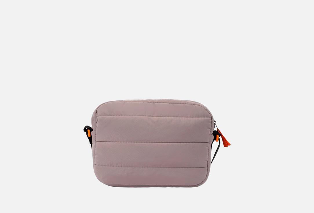 Изображение товара Сумка кросс-боди Pepfer розовая