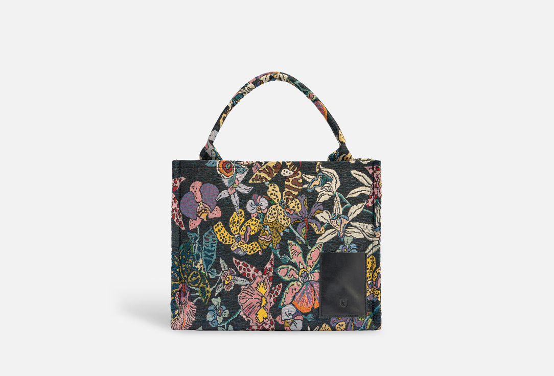 Изображение товара Сумка тоут Pepfer Orchid