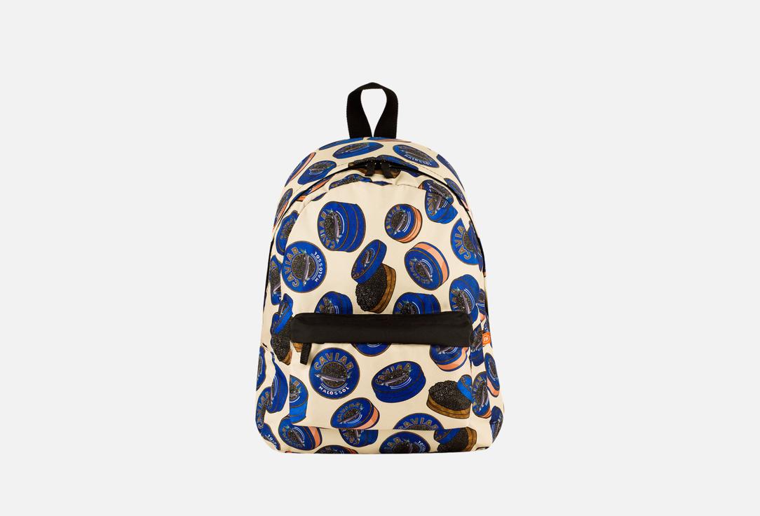 

Рюкзак PEPFER, Бежевый, Икра