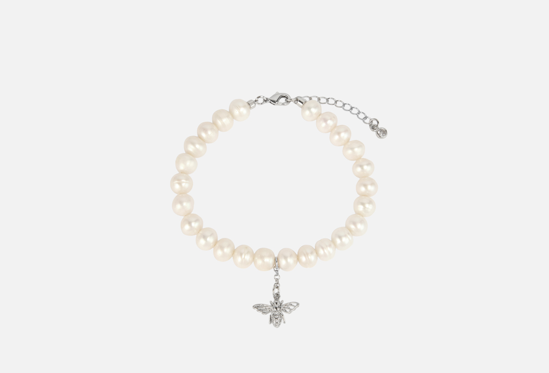 Изображение товара Браслет Sparkle Point Bee S