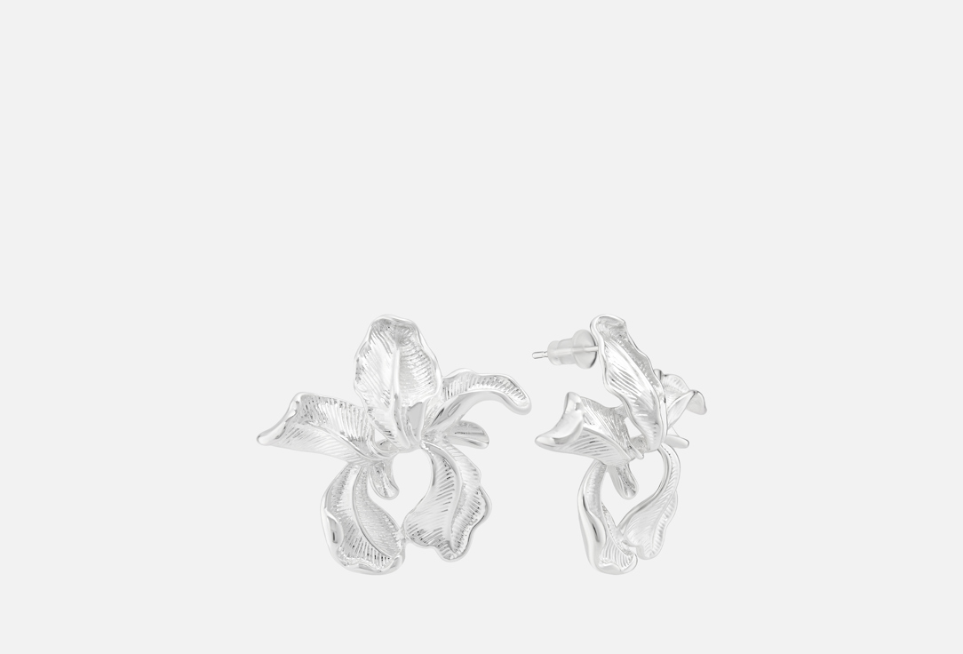 

Серьги SPARKLE POINT, Iris S 2 шт