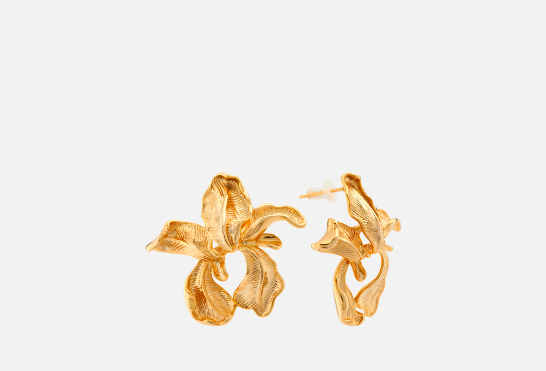 Изображение товара Серьги Sparkle Point Iris G