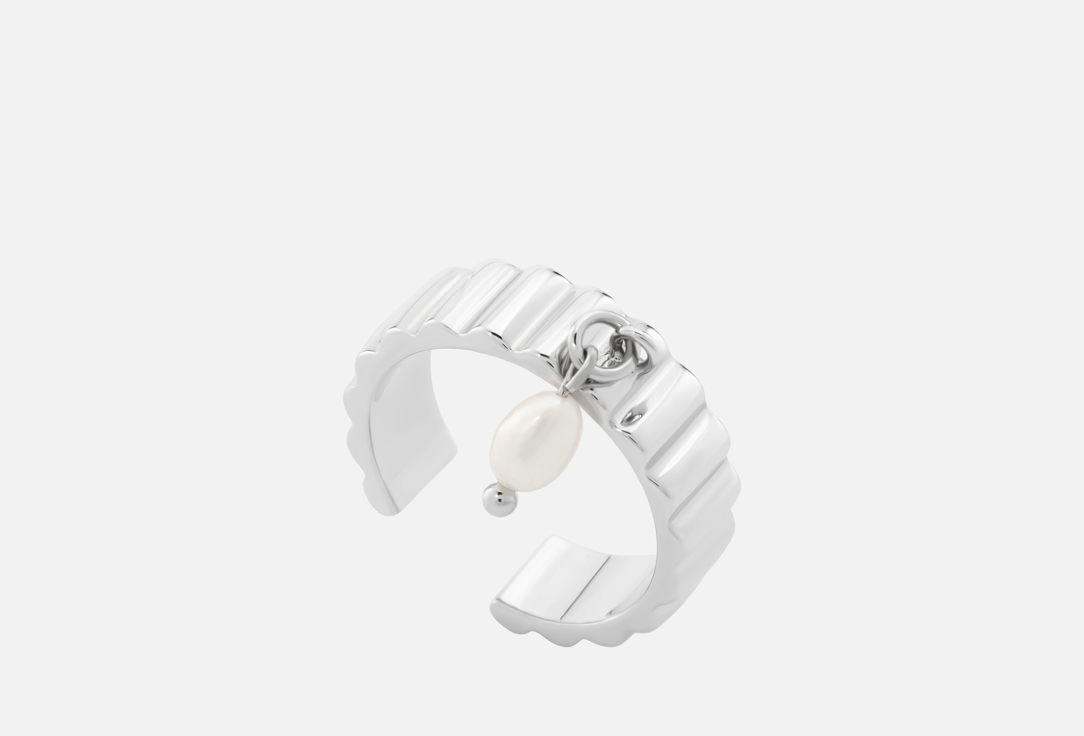 

Кольцо SPARKLE POINT, PearlShaking S 1 шт